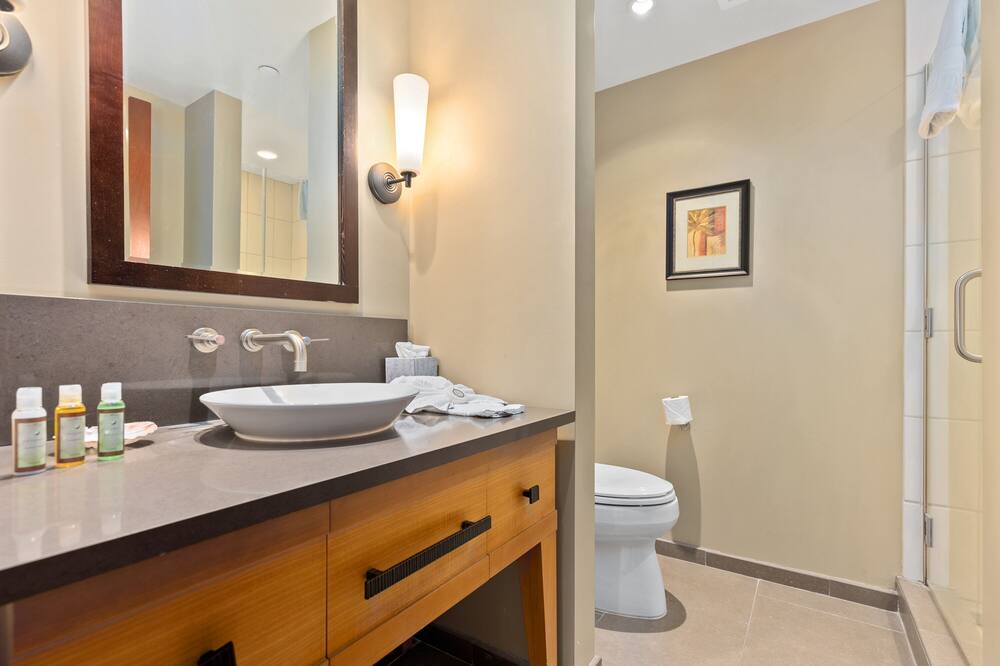 Photo of Bathroom in Ko Olina