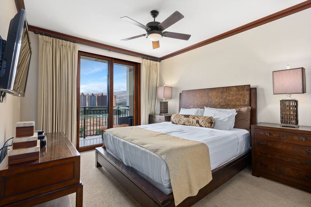 Photo of Patio Balcony in Ko Olina