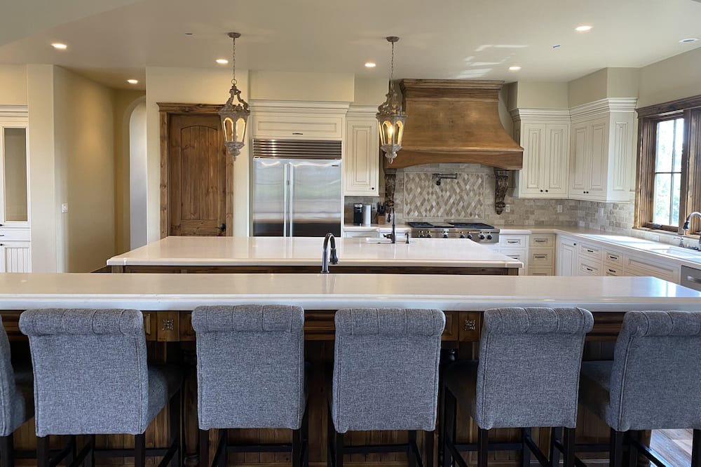 Photo of Kitchen in Crooked River Ranch