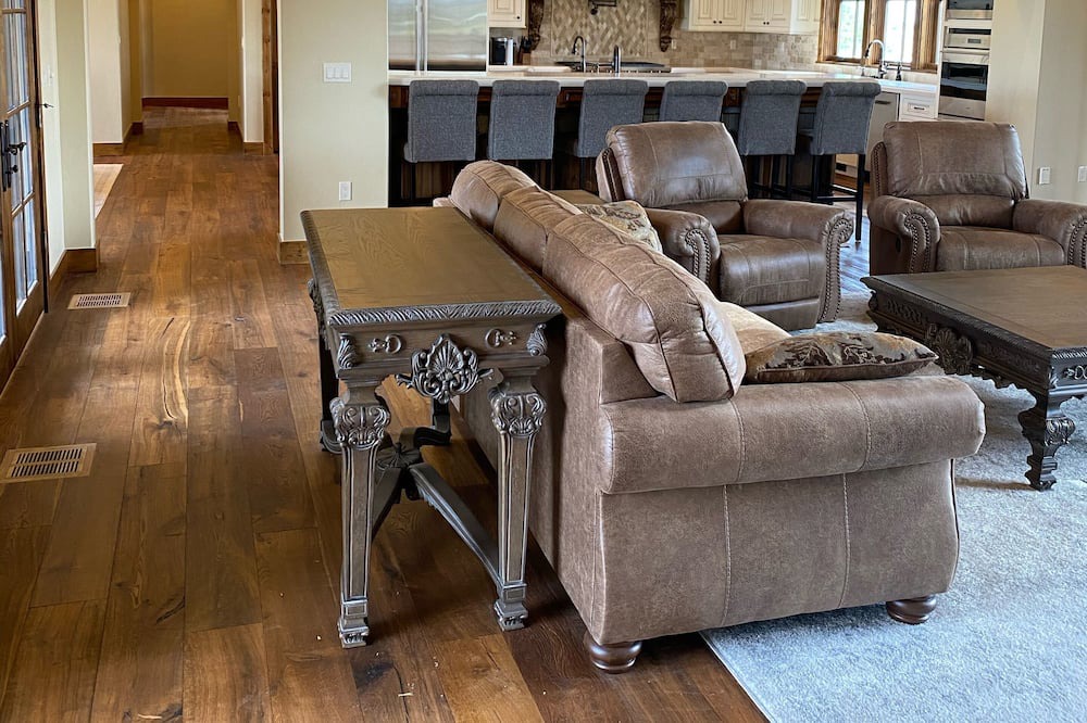 Photo of Livingroom in Crooked River Ranch