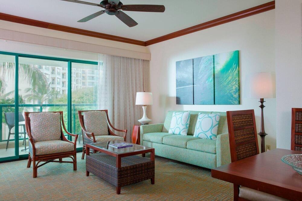 Photo of Livingroom in Ko Olina