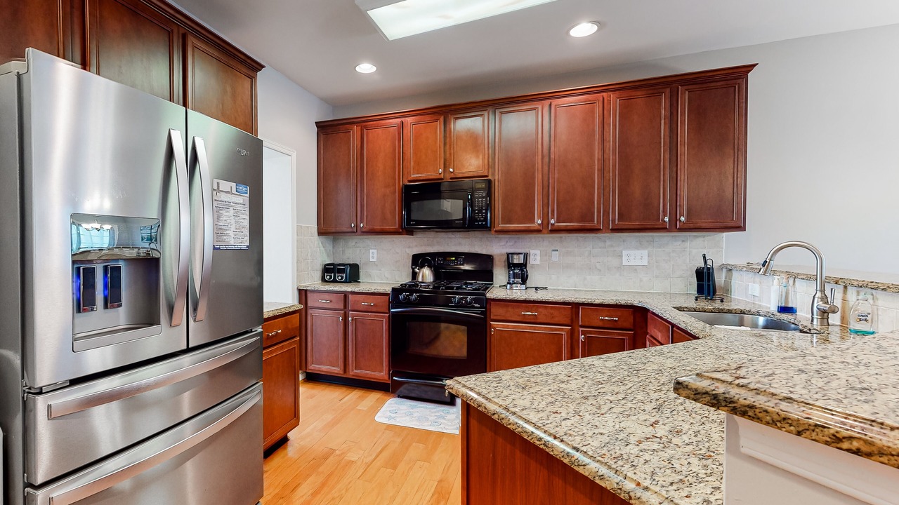 Photo of Kitchen in Ocean View