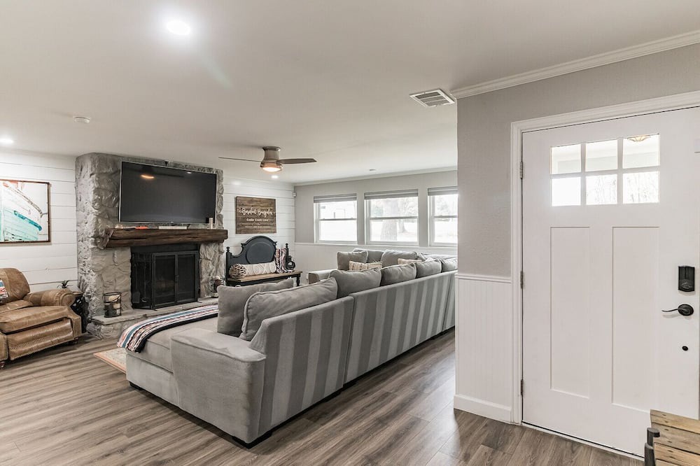 Photo of Livingroom in Leisure Land