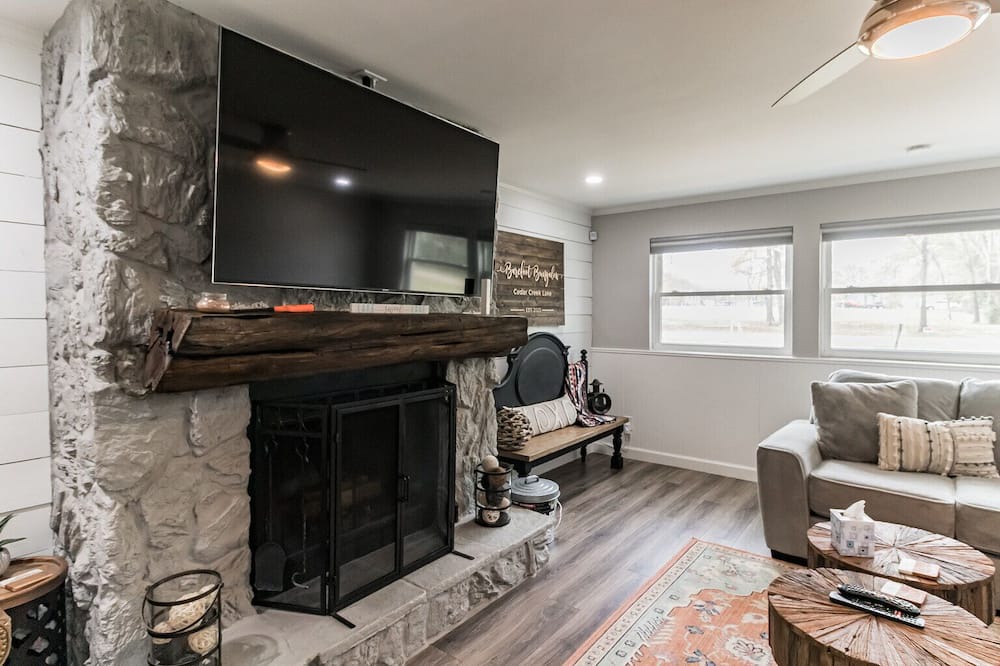 Photo of Livingroom in Leisure Land