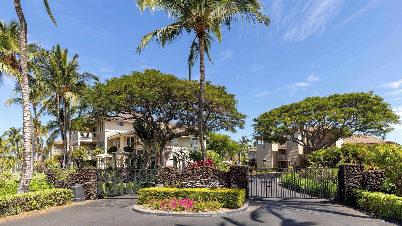 Photo of Outdoor in Waikoloa