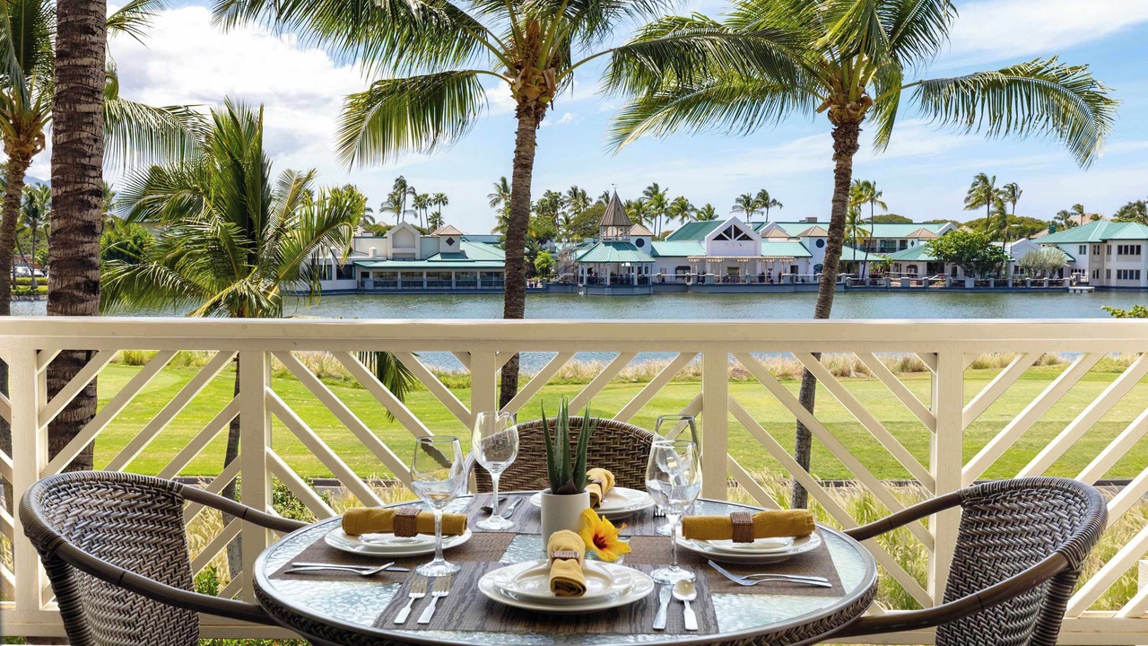 Photo of Outdoor in Waikoloa