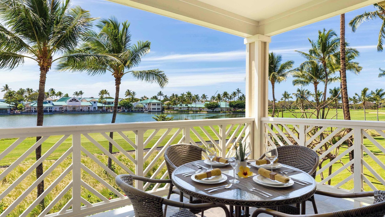 Photo of Outdoor in Waikoloa