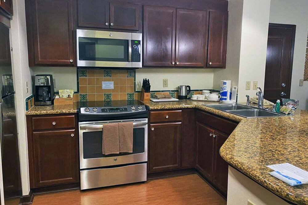 Photo of Kitchen in Ko Olina