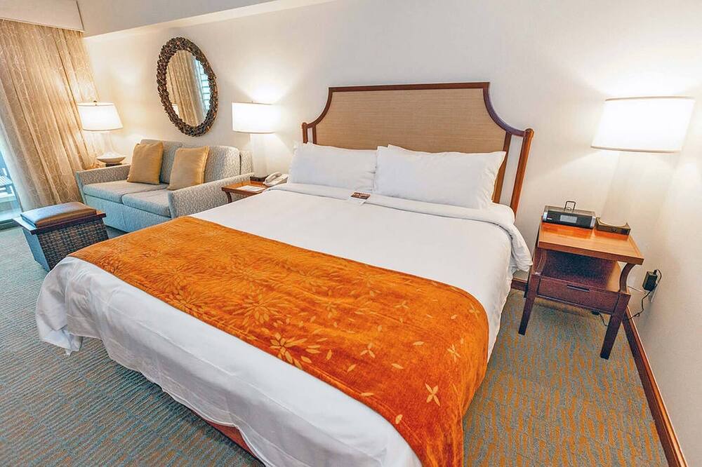 Photo of Bedroom in Ko Olina
