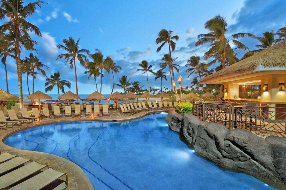 Photo of Outdoor in Ko Olina
