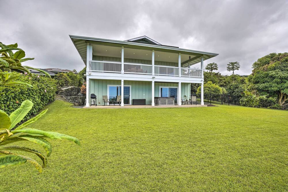 Photo of Outdoor in Kailua-Kona
