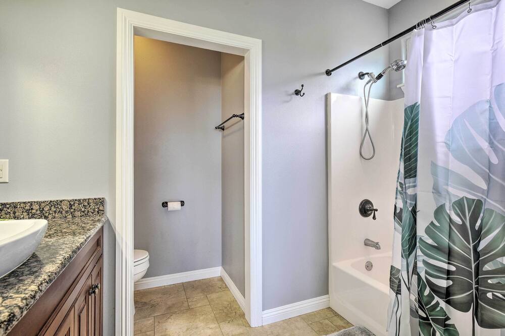 Photo of Bathroom in Kailua-Kona