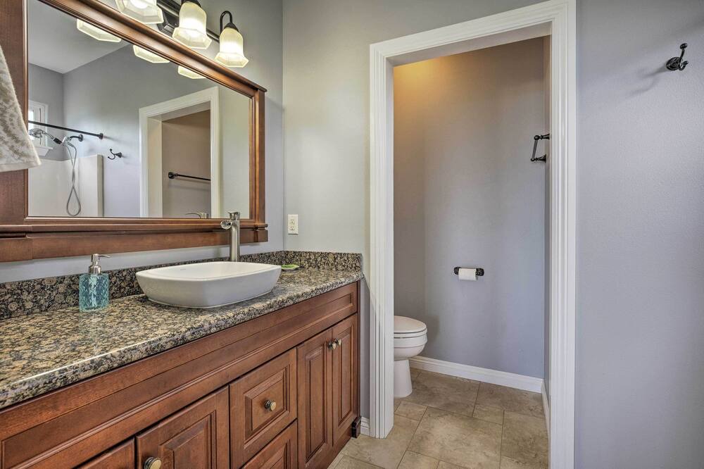Photo of Bathroom in Kailua-Kona
