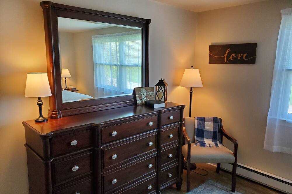 Photo of Bedroom in Paradise