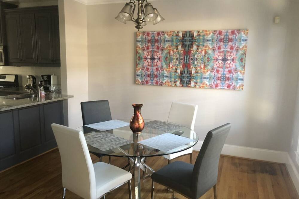 Photo of Kitchen in Garden Hills