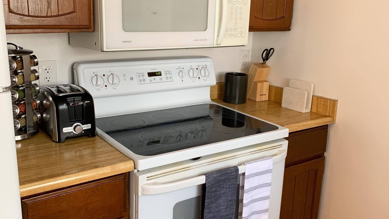 Photo of Kitchen in Midvale