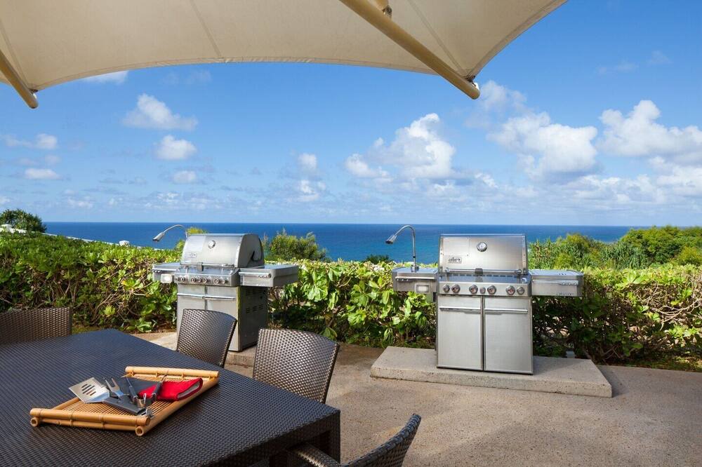 Photo of Patio Balcony in Princeville