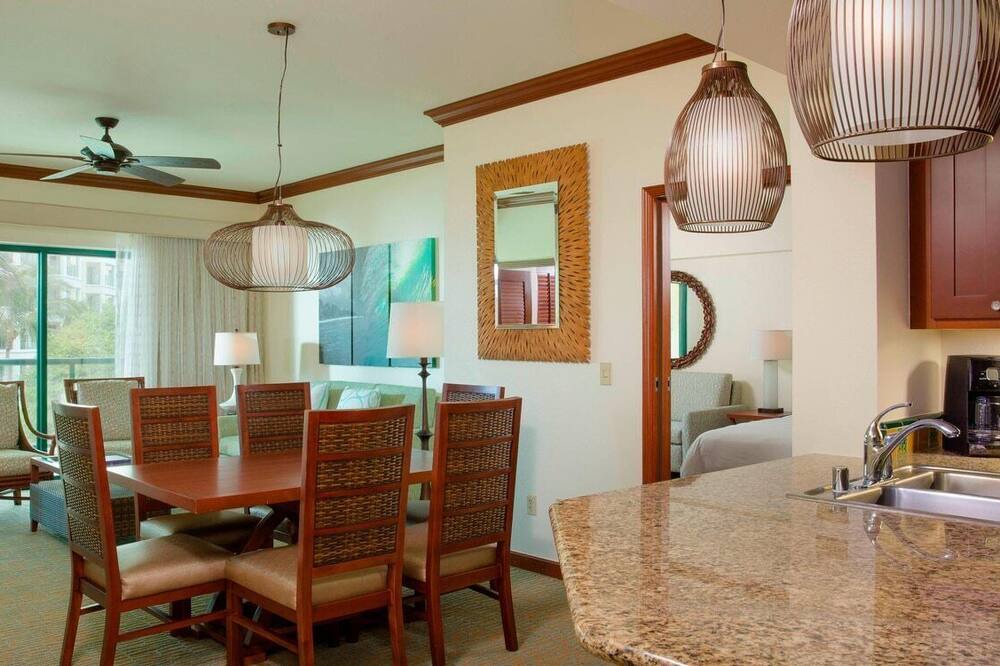 Photo of Kitchen in Ko Olina