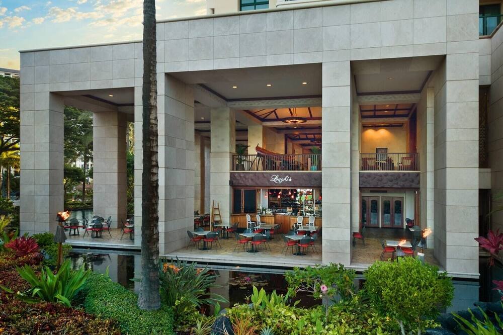 Photo of Outdoor in Ko Olina