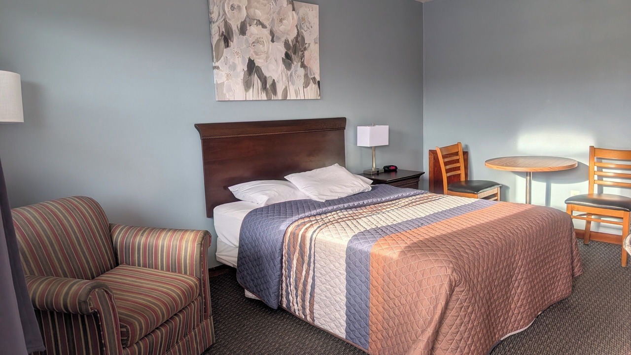 Photo of Bedroom in West Decatur