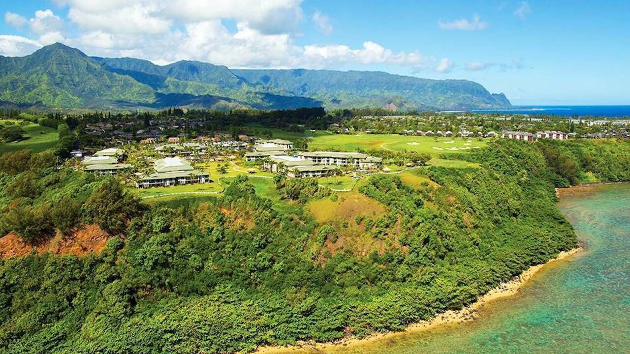 Photo of Outdoor in Princeville