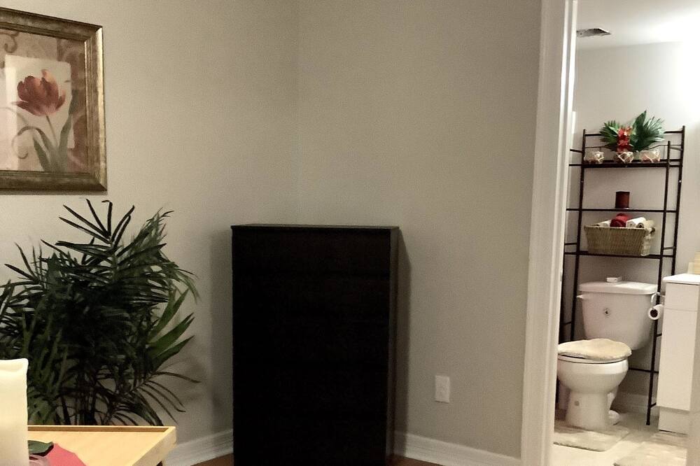 Photo of Bedroom in Killeen