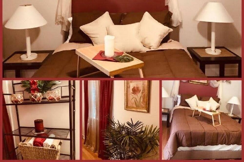 Photo of Bedroom in Killeen