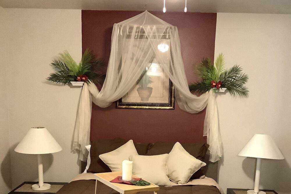 Photo of Bedroom in Killeen