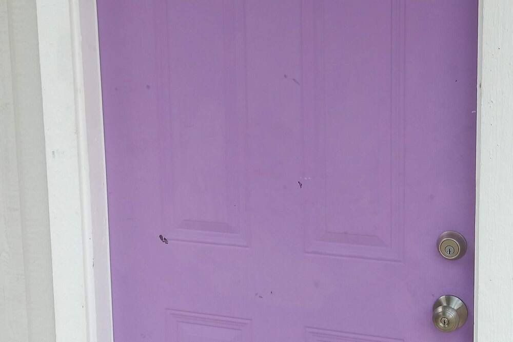 Photo of Bedroom in Killeen