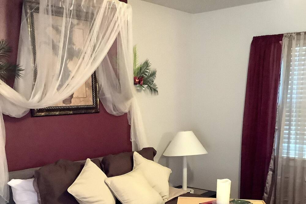 Photo of Bedroom in Killeen