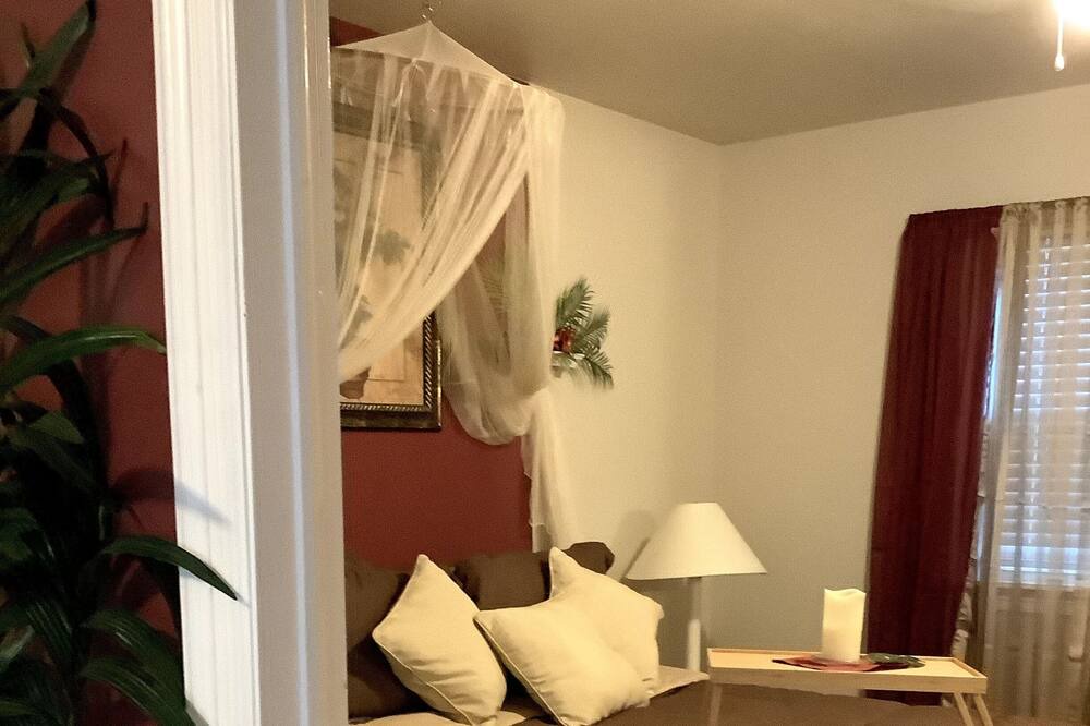Photo of Bedroom in Killeen