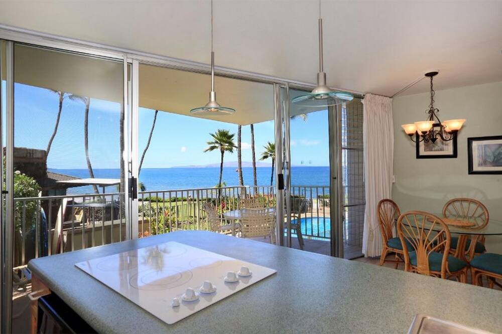 Photo of Kitchen in Kihei