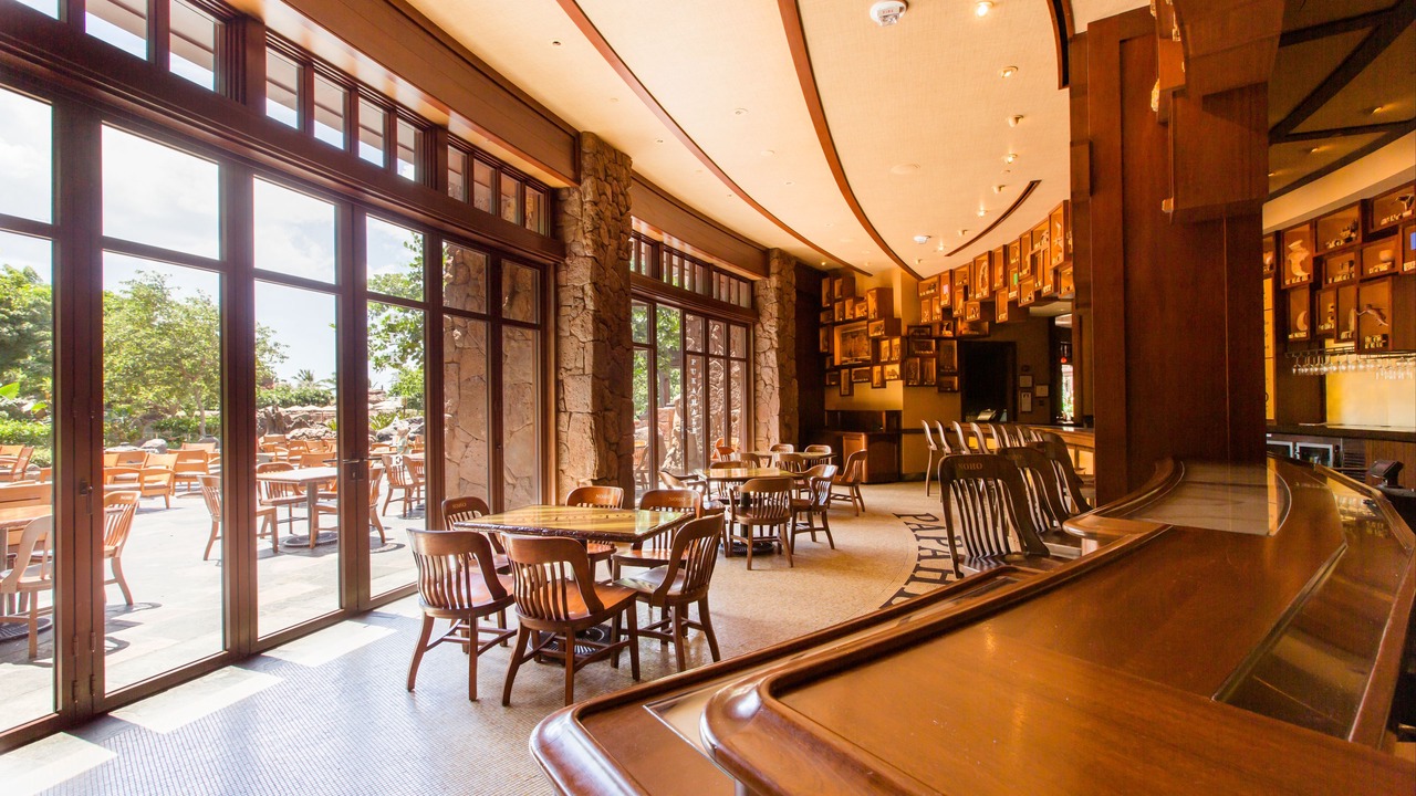 Photo of Outdoor in Ko Olina