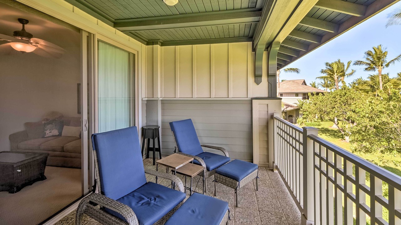 Photo of Outdoor in Kulalani