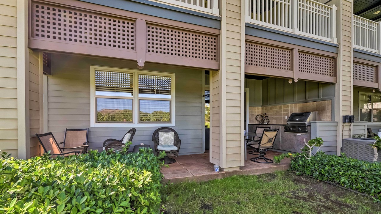 Photo of Outdoor in Kulalani