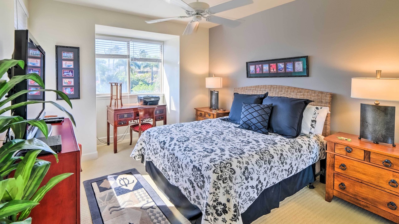 Photo of Bedroom in Kulalani