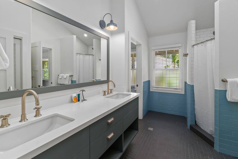 Photo of Bathroom in Hanalei