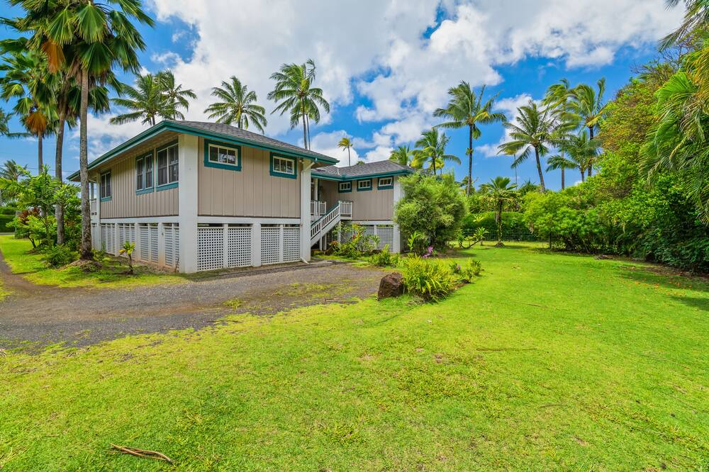 Photo of Outdoor in Hanalei
