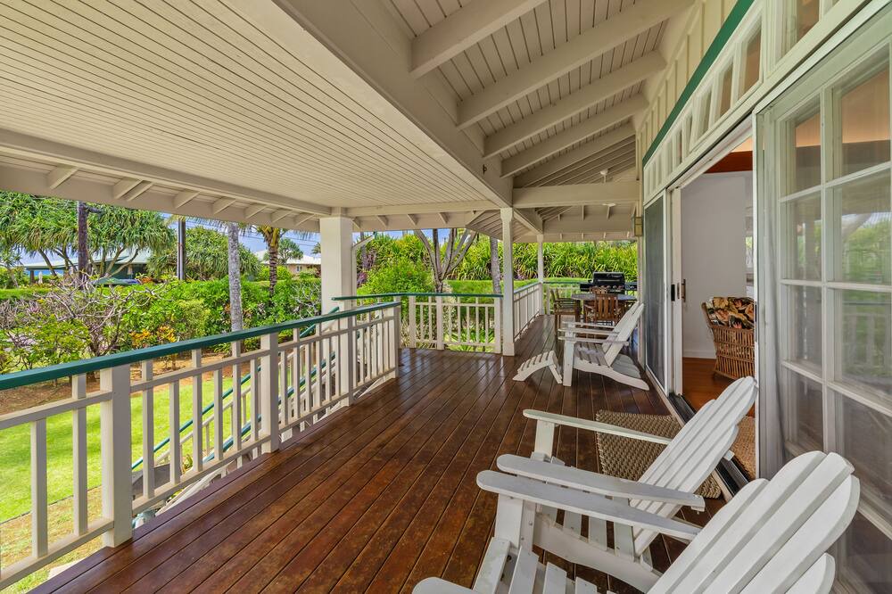 Photo of Others in Hanalei