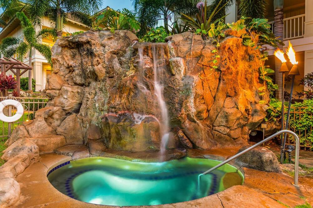 Photo of Bathroom in Poipu