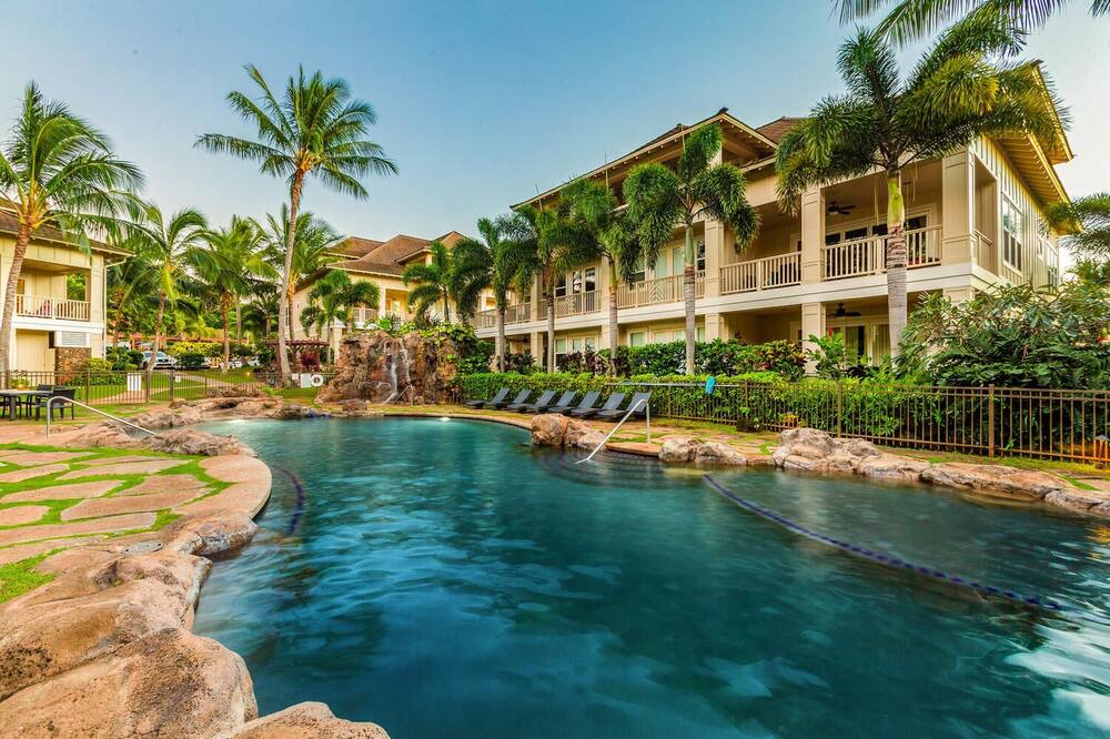 Photo of Outdoor in Poipu