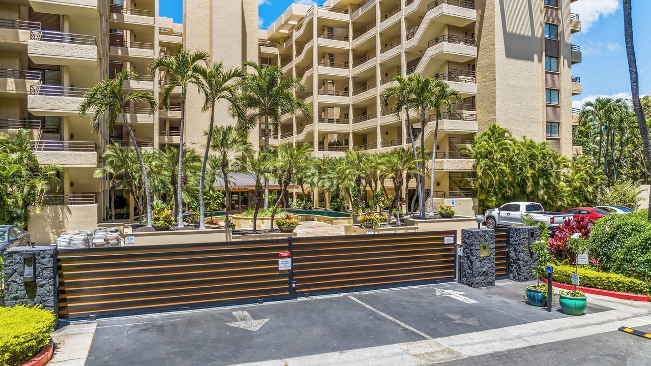 Photo of Outdoor in Wailea