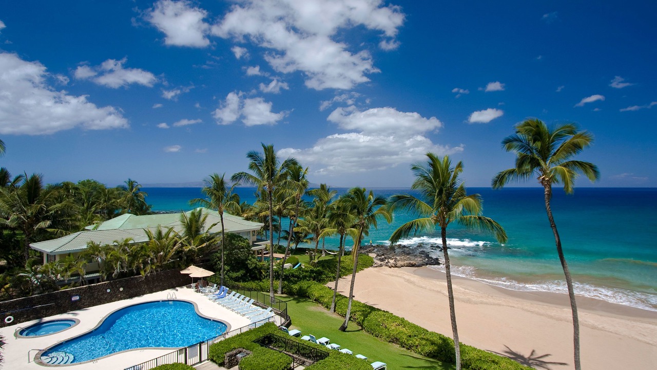 Photo of Outdoor in Wailea