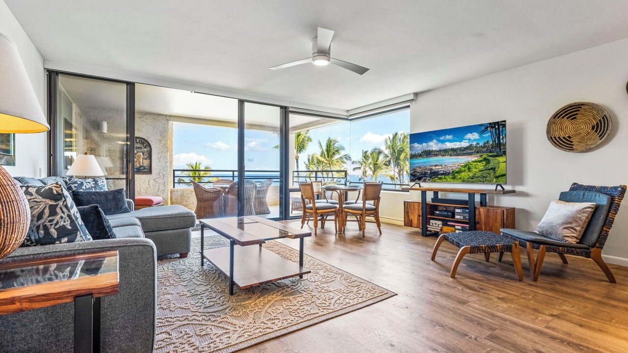 Photo of Bedroom in Wailea
