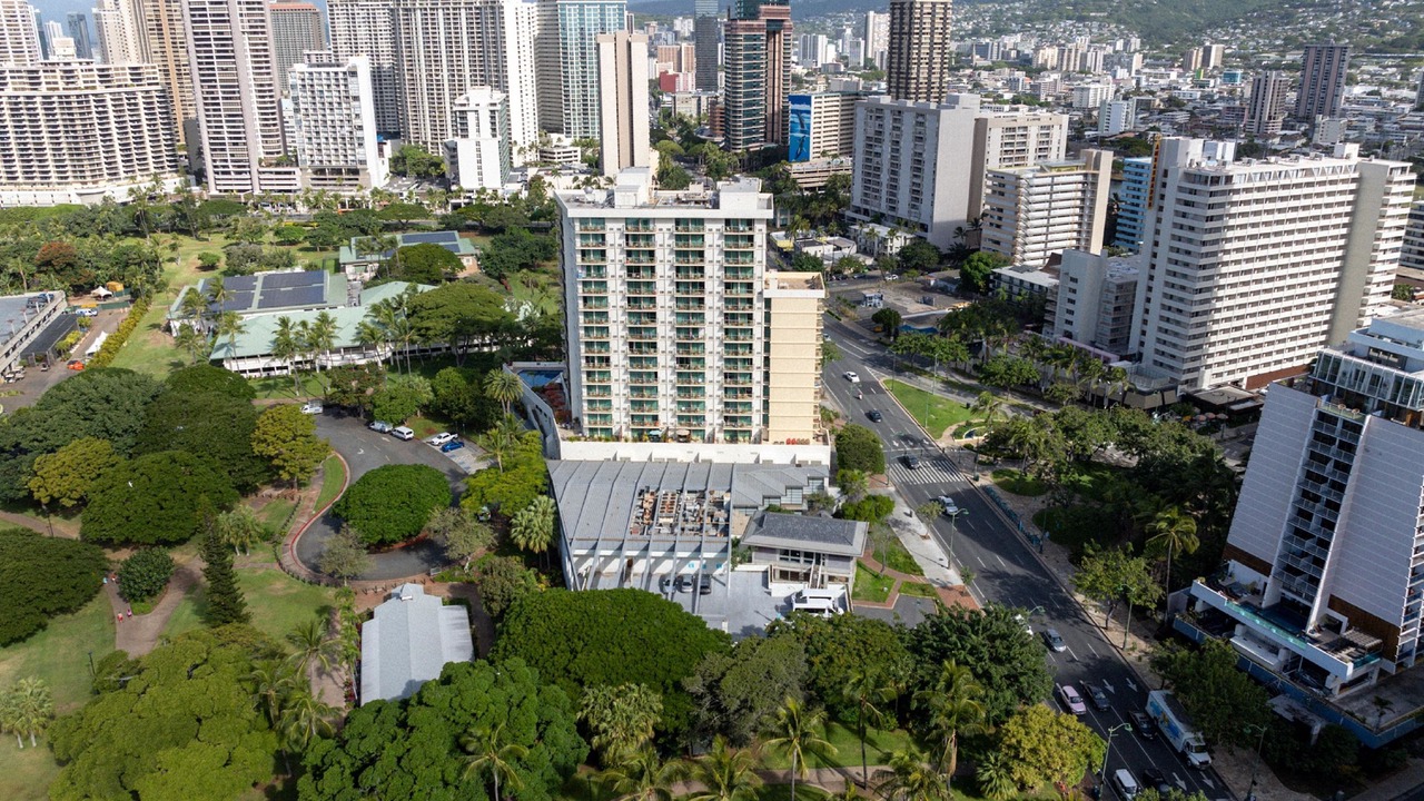 Photo of Outdoor in Waikiki
