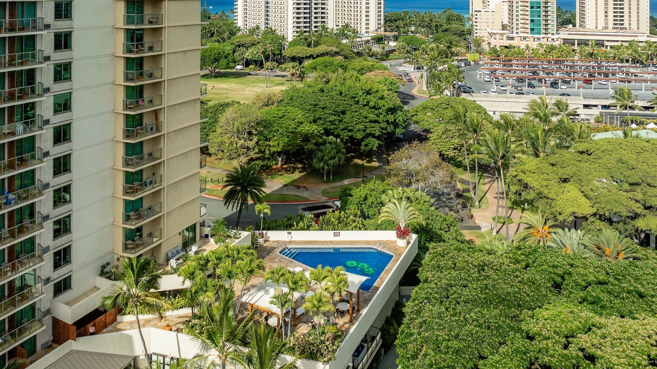 Photo of Outdoor in Waikiki