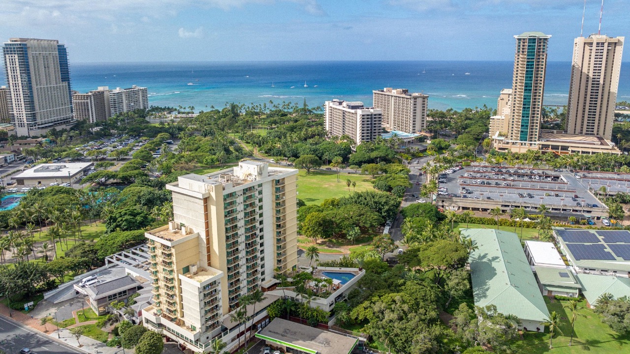 Photo of Outdoor in Waikiki