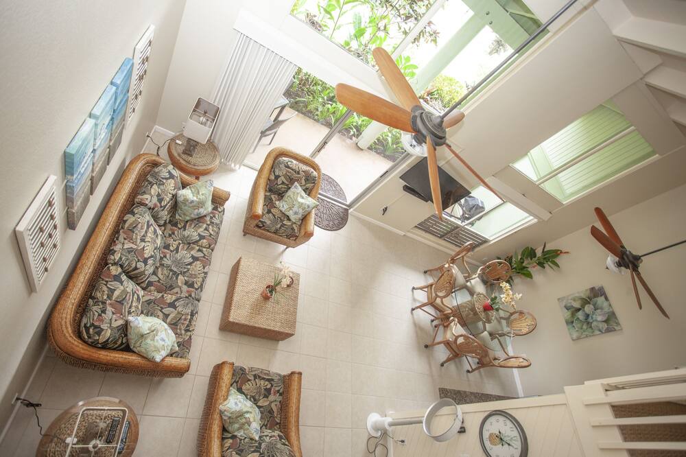 Photo of Bedroom in Princeville