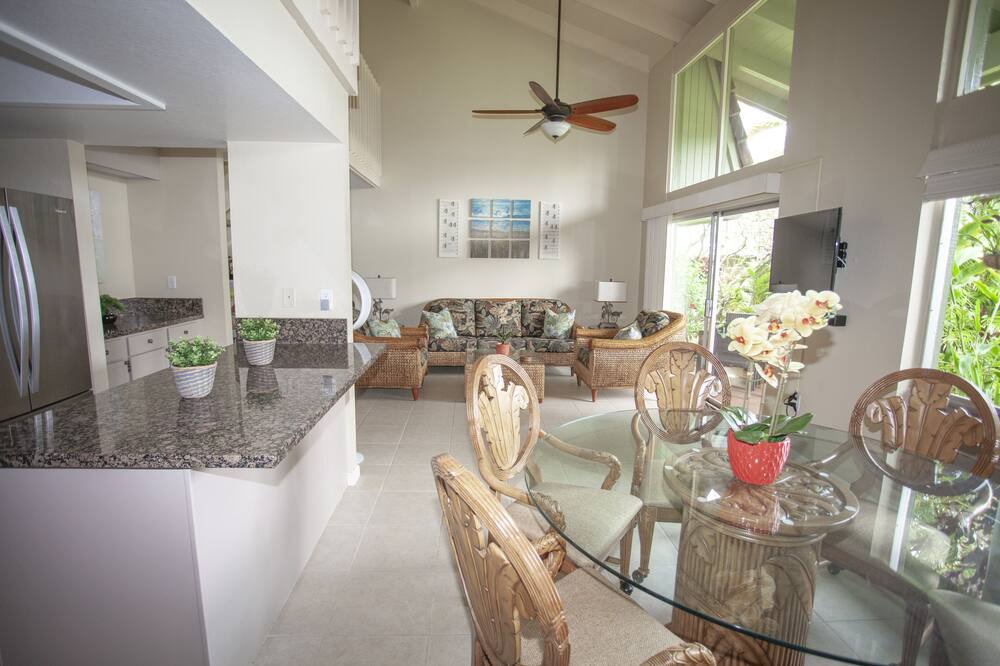 Photo of Bedroom in Princeville