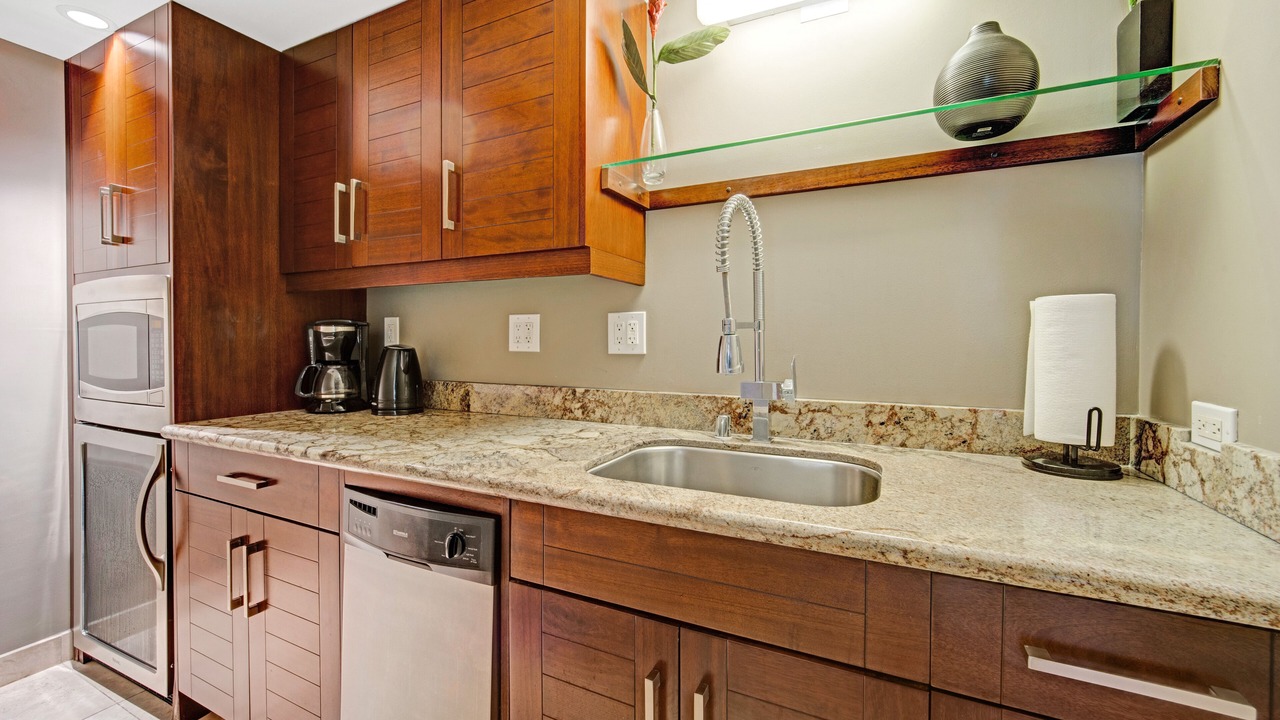 Photo of Kitchen in Ala Moana